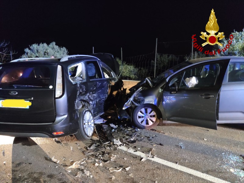 Messina Incidente Stradale Coinvolte Due Auto E Una Moto Messinaora It