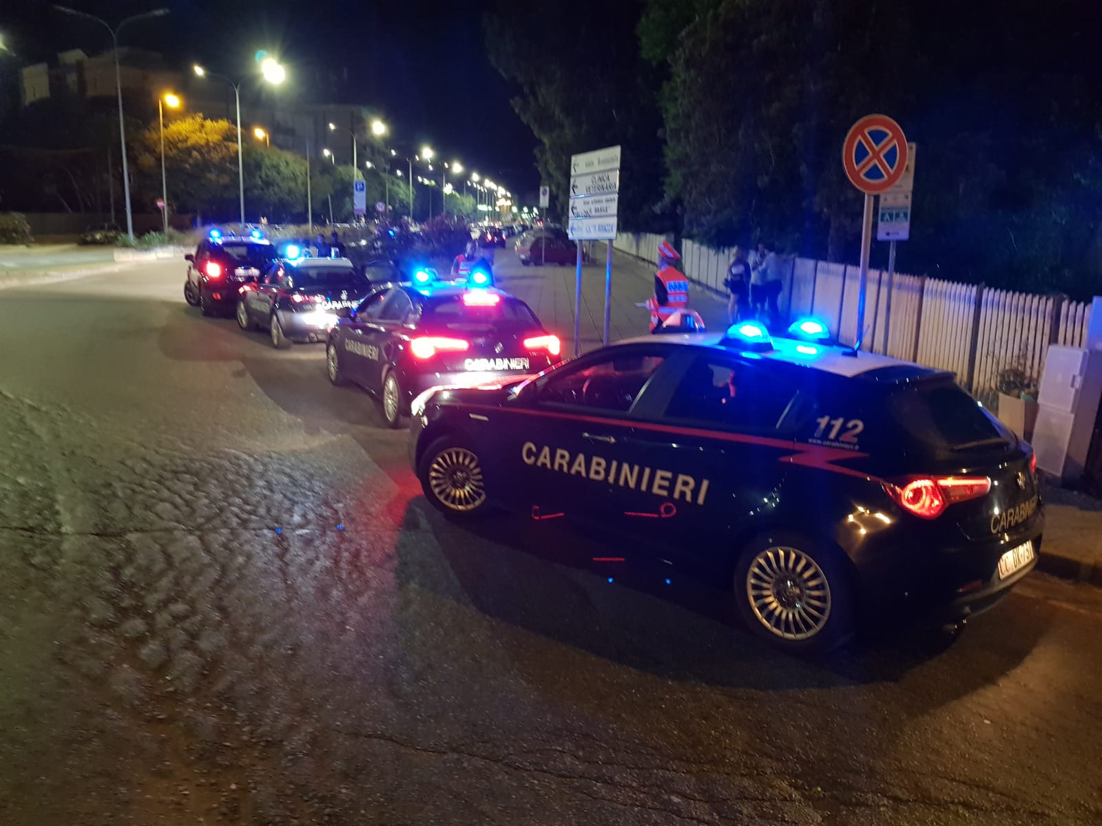 Controlli Dei Carabinieri Nel Week End A Messina 6 Denunce Messinaorait 